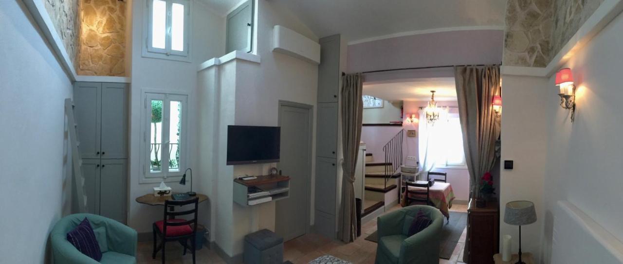 Apartament Enjoy Mougins Zewnętrze zdjęcie