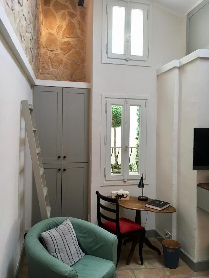 Apartament Enjoy Mougins Zewnętrze zdjęcie