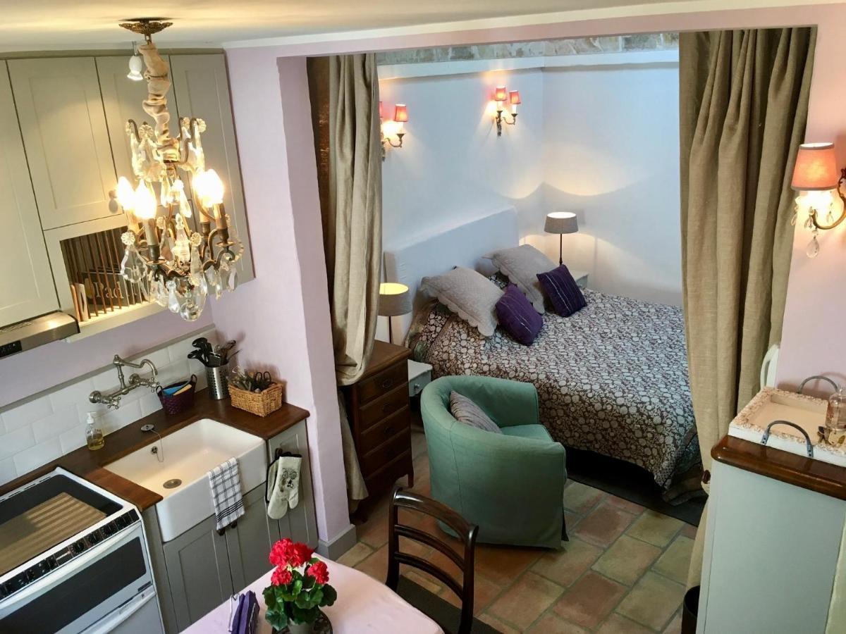 Apartament Enjoy Mougins Zewnętrze zdjęcie