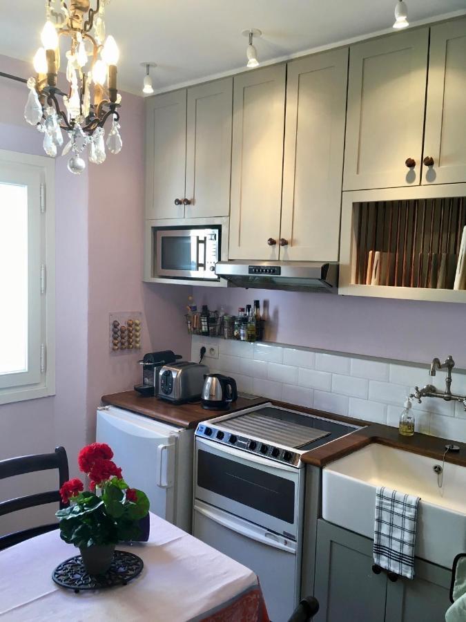 Apartament Enjoy Mougins Zewnętrze zdjęcie