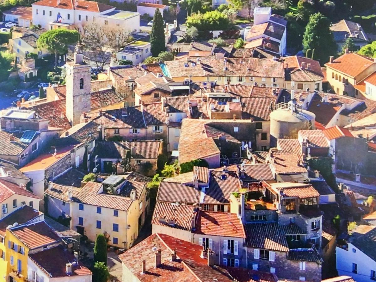 Apartament Enjoy Mougins Zewnętrze zdjęcie