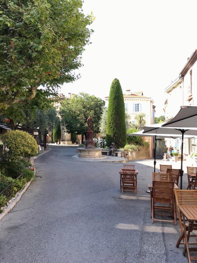 Apartament Enjoy Mougins Zewnętrze zdjęcie