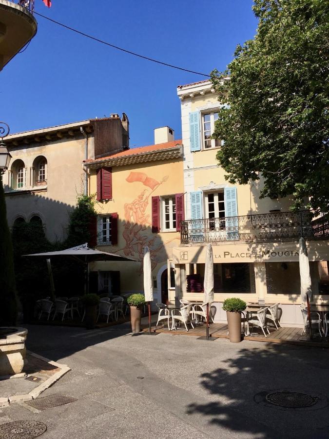 Apartament Enjoy Mougins Zewnętrze zdjęcie