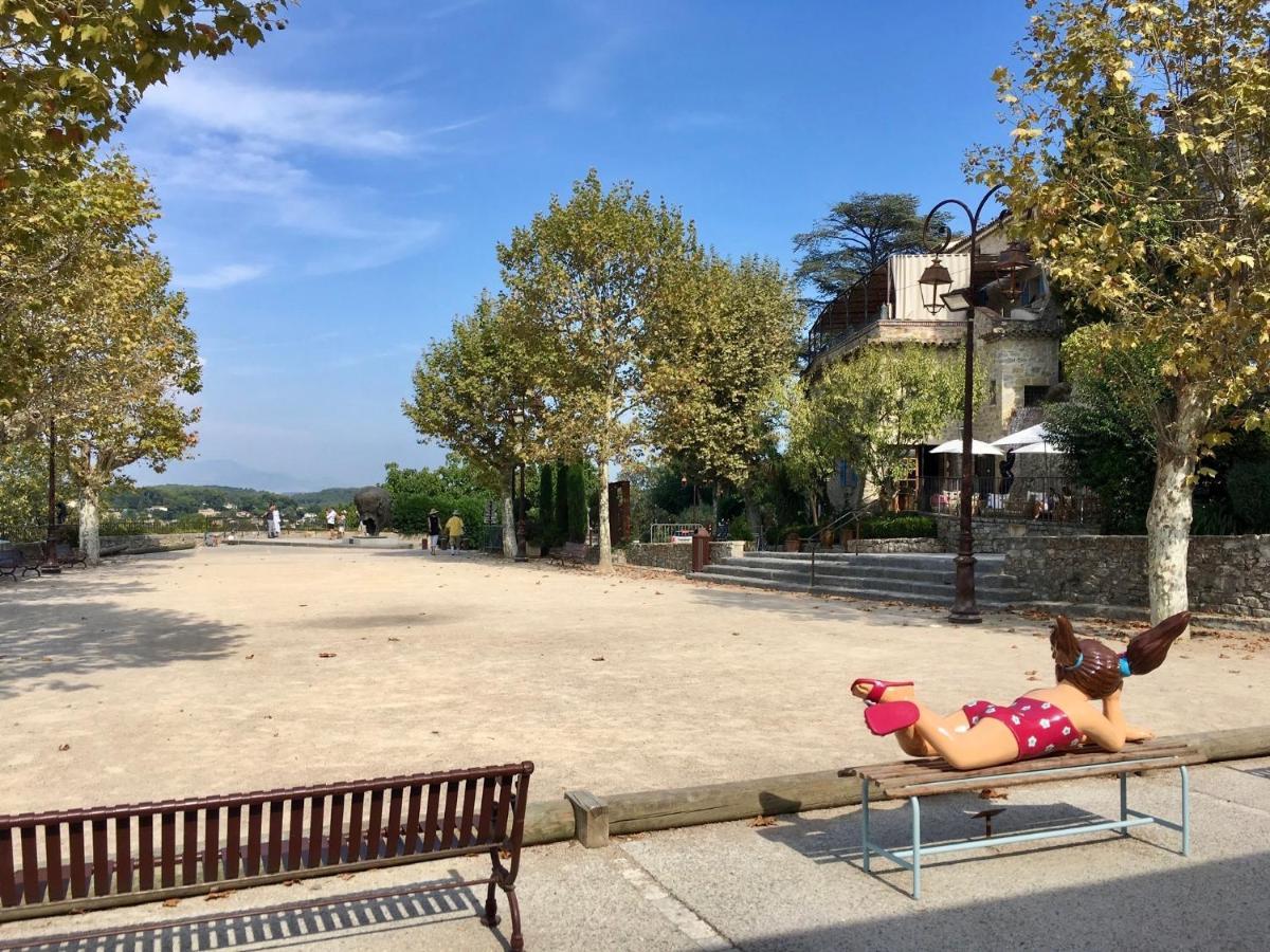 Apartament Enjoy Mougins Zewnętrze zdjęcie