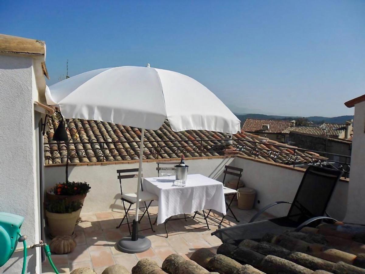 Apartament Enjoy Mougins Zewnętrze zdjęcie
