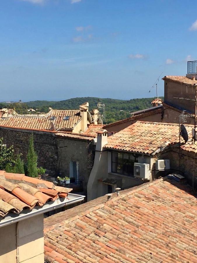 Apartament Enjoy Mougins Zewnętrze zdjęcie