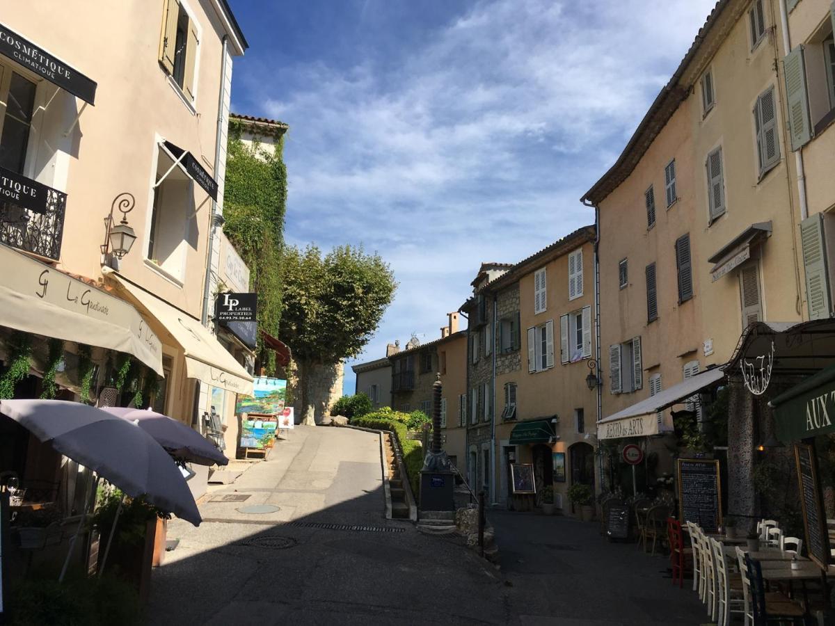 Apartament Enjoy Mougins Zewnętrze zdjęcie